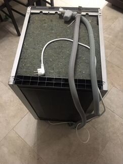 Посудомоечная машина Kaiser 45 cm