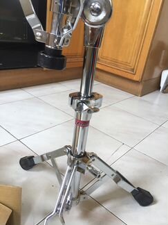 Стойка для малого барабана Ludwig новая