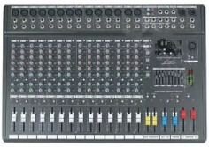 Микшерный пульт Soundking AS1804CED