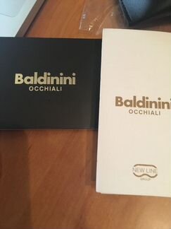 Солнцезащитные очки baldinini Baldinini