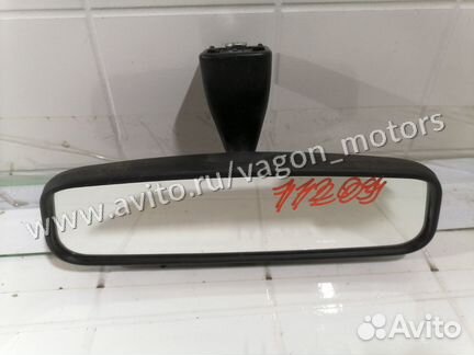 Зеркало салона Chevrolet Lacetti J200 2004-2012