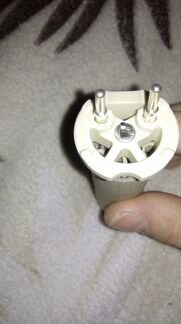 Нагревательные элементы leister triac S, triac ST