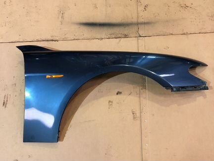 Крыло переднее правое BMW 7 Е65 2001 г - 2008