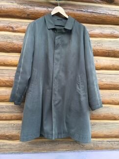 Плащ на подкладке Испания