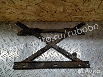 Кронштейн Audi A5 8T cdhb 2010