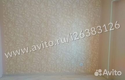 1-к квартира, 39.2 м², 2/16 эт.