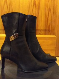 Сапоги итальянские Nando Muzi (Италия)