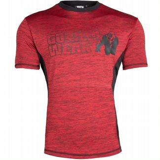 Футболка Austin Gorilla Wear