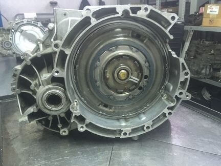 АКПП Volvo C30 MPS6 6DCT450