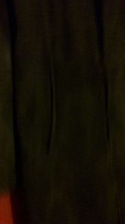 Дубленка мужская итальянская фирмы joop