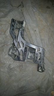 Суппорт цонаря GL 166 правый