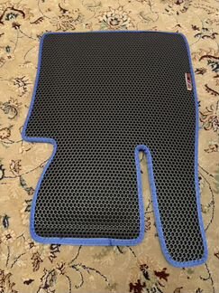 Коврики EVA на бмв x5