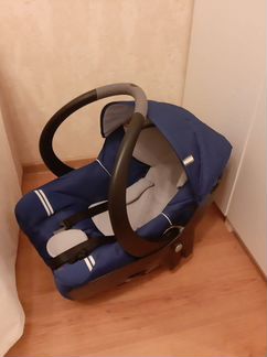 Автокресло детское