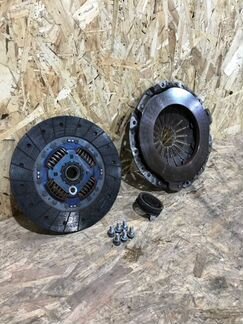 Сцепление Hyundai Ix 35 G4KD 2013