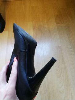 Сапоги Италия Vicari