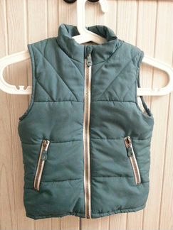 Жилет 90-97 р-р