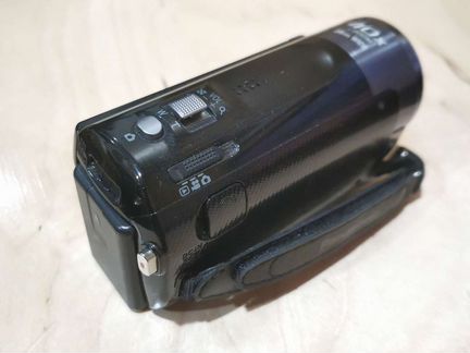 Видеокамера Panasonic HDC-SD90