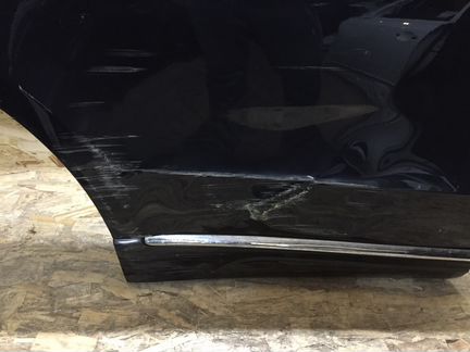 Дверь задняя правая Audi Q5 Ауди Ку5