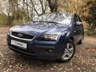 Ford Focus 1.6 AT, 2007, 138 500 км