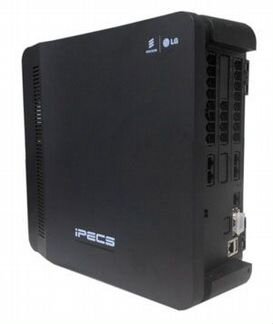 Атс iPECs EMG80