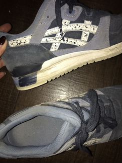 Кроссовки asics