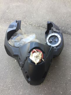 Бак топливный для K 25 BMW R 1200 GS Аdventure