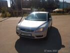 Ford Focus 1.8 МТ, 2007, 185 171 км