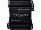 Deaf Bonce Apocalypse AAP-800.1D усилитель
