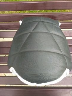 Жилет защитный для контактных единоборств