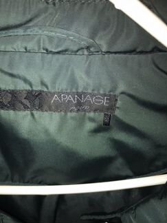 Куртка apanage
