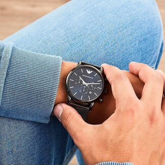 Часы Emporio Armani AR1979 (оригинал, новые)