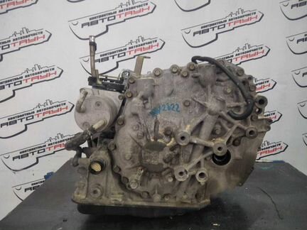 АКПП nissan MR20-DE serena C25 CC25 RE0F10A-GB57 C