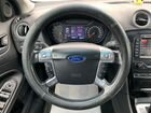 Ford Mondeo 2.3 AT, 2011, 124 000 км объявление продам