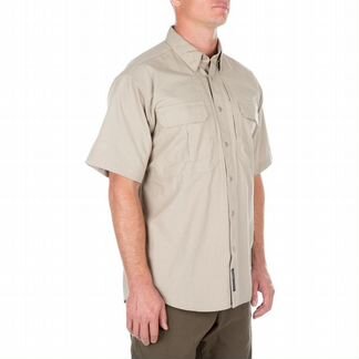 Мужская тактическая рубашка 5.11 tactical L