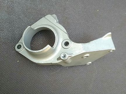 Кронштейн стартера на Yamaha 25B-30H