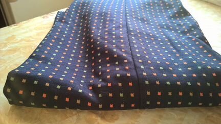 Новое платье Akimbo (№2)