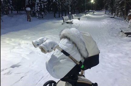 Кит комплект зима, лето