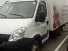 Iveco Daily 2.3 МТ, 2012, 380 000 км