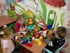 Частный детский сад в Заречье набор детей от 1 год