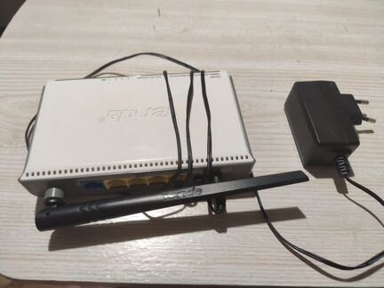 Asus RTN-10U