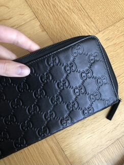 Кошелек портмоне Gucci