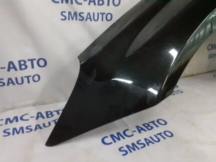 Крыло переднее левое Mercedes Cls-Klasse W219 3.5