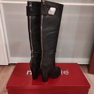 Сапоги женские mascotte