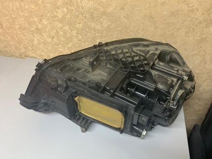 Фара левая 118 Mercedes w118 CLA W118