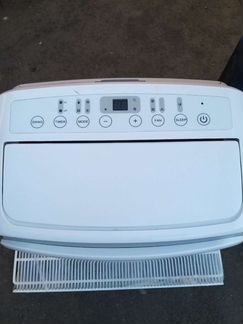 Кондиционер оконный