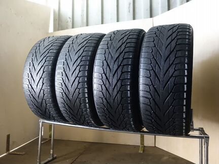 285 65 17 Nokian Hakkapeliitta R2 SUV 194R XL