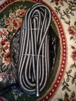 Новый трос сантехнический оцинкованный 13 мм ш