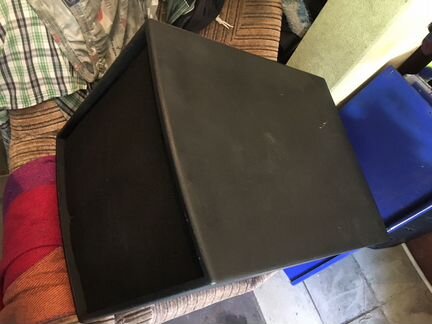 Активный Сабвуфер DX 350 MB