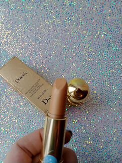 Помада Diorific 065 Golden