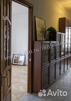 3-к квартира, 75 м², 6/9 эт.